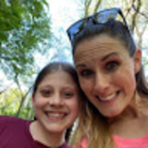 Meet your Posher, Natasha